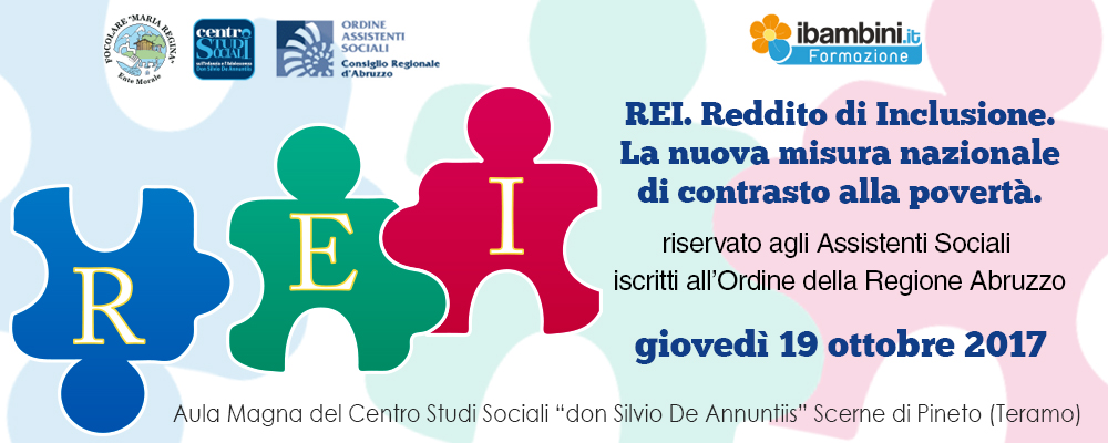 Reddito di inclusione, riaperte le iscrizioni al corso gratuito ORAS