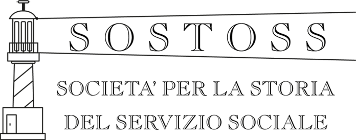 Concorso per tesi di storia del Servizio Sociale