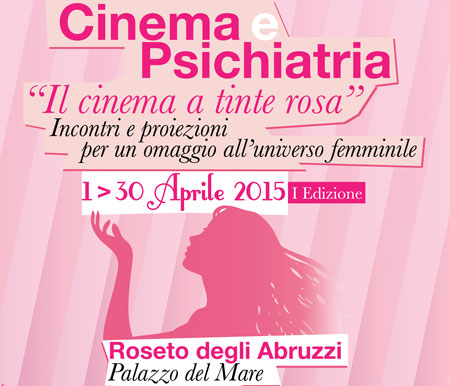 Cinema e Psichiatria - Il cinema a tinte rosa