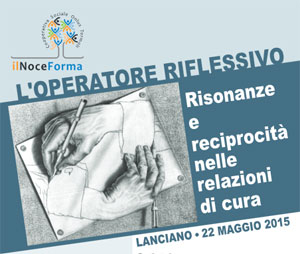 L'Operatore riflessivo - 22 Maggio 2015