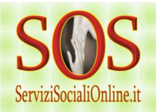 Corso di formazione FAD per assistenti sociali �ASSISTENTI SOCIALI S.O.S. WEB EDUCATION�