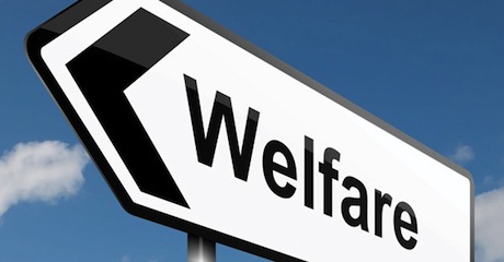 Un Manifesto per il Welfare