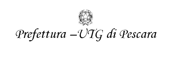 Incontro formativo presso la Prefettura sul tema: la ricerca delle persone scomparse