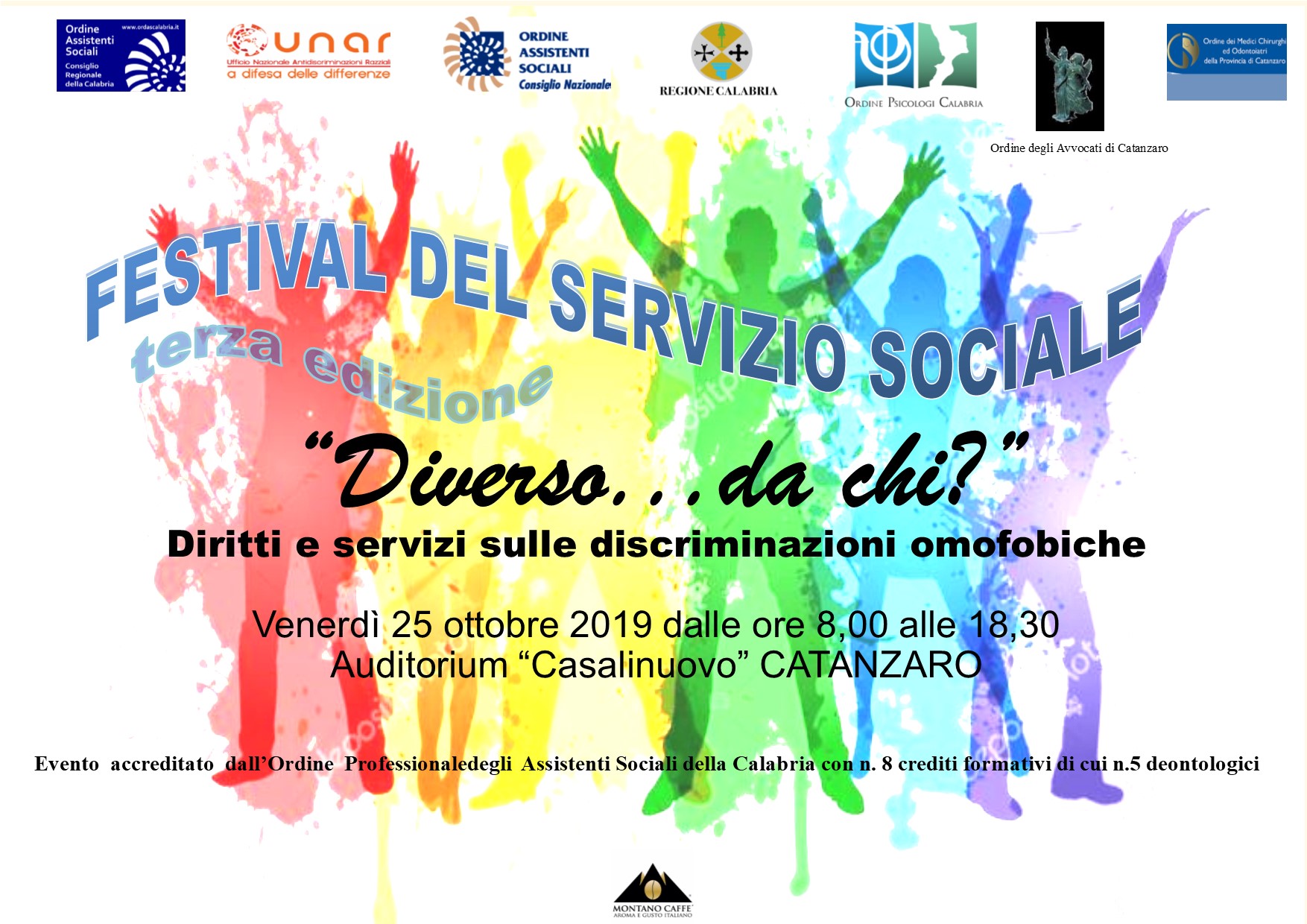 Festival del servizio sociale