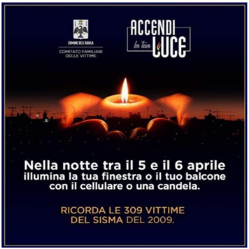 Accendi la tua luce