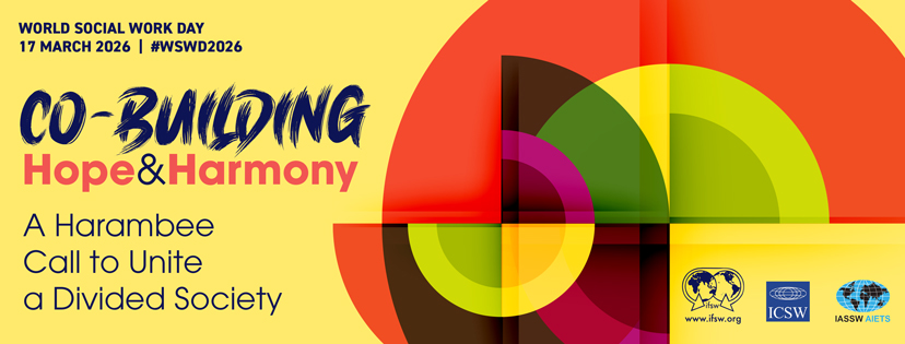 Giornata Mondiale del Servizio Sociale 2026