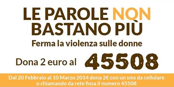 Quali investimenti per le strategie di contrasto alla violenza sulle donne?